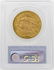 1928 $20 St. Gaudens Double Eagle Gold Coin PCGS MS65 - 2