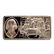 500 Grain Sterling Silver Franklin Mint 100 Greatest