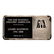 500 Grain Sterling Silver Franklin Mint 100 Greatest - 2