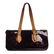 Louis Vuitton Amarante Monogram Vernis Leather Rosewood