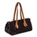 Louis Vuitton Amarante Monogram Vernis Leather Rosewood - 3