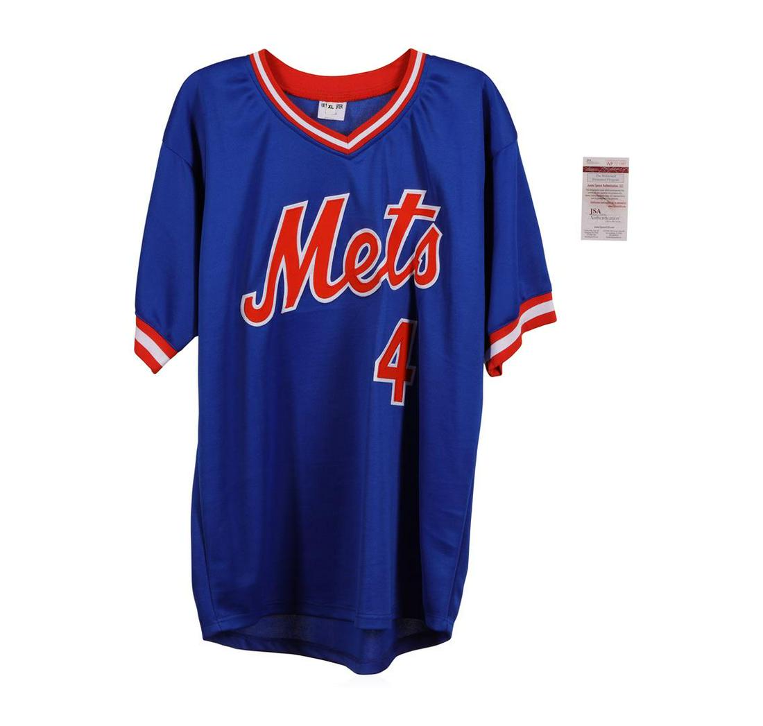 dykstra jersey
