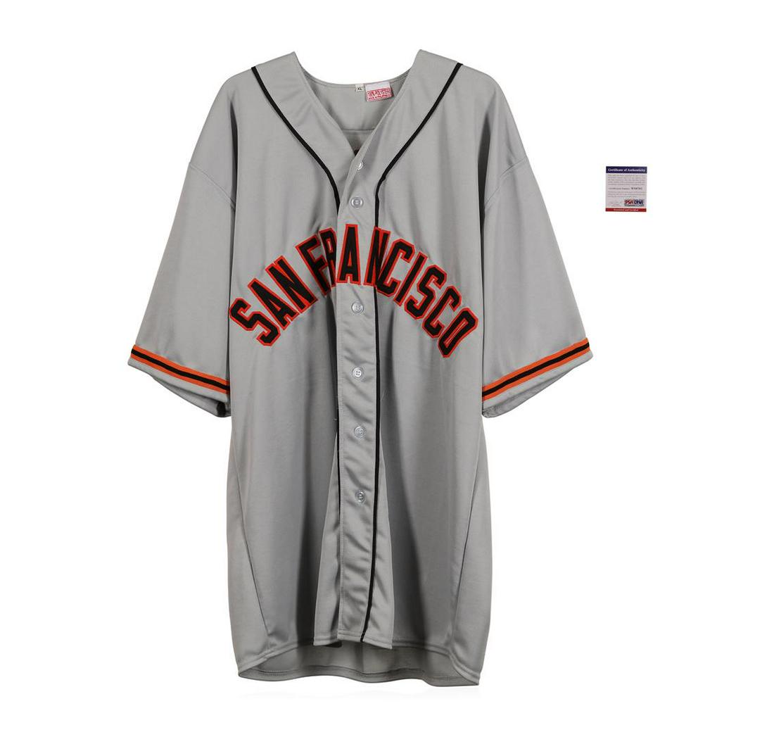 gaylord perry jersey
