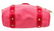 Louis Vuitton Pink Toile Canvas Antigua Cabas MM Tote - 6