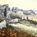 Les Baux by Zarou, Victor - 2