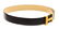 Hermes Black White Reversible H 32MM Belt Kit - 2