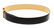 Hermes Black White Reversible H 32MM Belt Kit - 4