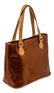 Louis Vuitton Bronze Vernis Monogram Leather Houston - 2