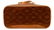 Louis Vuitton Bronze Vernis Monogram Leather Houston - 4