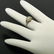 18k White Gold Old European Diamond Solitaire Ring - 3