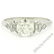 Antique Art Deco Platinum 1.50 ctw GIA Certified