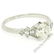 Antique Art Deco Platinum 1.50 ctw GIA Certified - 3