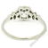 Antique Art Deco Platinum 1.50 ctw GIA Certified - 8