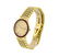 Eterna 18KT Yellow Gold Manual Wristwatch - 2