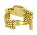 Eterna 18KT Yellow Gold Manual Wristwatch - 4