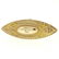 9k Yellow Gold .10 ctw Diamond Marquise Shaped Etched