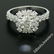 14kt White Gold 1.66 ctw GIA Certified Round Diamond - 2