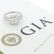 14kt White Gold 1.66 ctw GIA Certified Round Diamond - 4