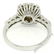 14kt White Gold 1.66 ctw GIA Certified Round Diamond - 7