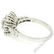 14kt White Gold 1.66 ctw GIA Certified Round Diamond - 8