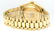 Rolex Mens 18K Yellow Gold MOP String Diamond & Ruby - 4