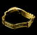 Rolex 18KT Yellow Gold Diamond DateJust Men's Watch - 5