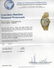 Rolex 18KT Yellow Gold Diamond DateJust Men's Watch - 7
