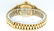 Rolex Ladies 18K Yellow Gold Mother Of Pearl Ruby - 6