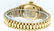 Rolex Ladies 18K Yellow Gold Mother Of Pearl Ruby - 7
