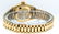 Rolex Ladies 18K Yellow Gold Mother Of Pearl Ruby - 8
