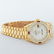 Rolex Ladies 18K Yellow Gold MOP Diamond & Ruby - 4