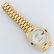 Rolex Ladies 18K Yellow Gold MOP Diamond & Ruby - 5