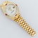 Rolex Ladies 18K Yellow Gold MOP Diamond & Ruby - 6
