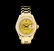 Rolex Datejust Pearlmaster 18KT Yellow Gold Ladies