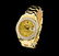 Rolex Datejust Pearlmaster 18KT Yellow Gold Ladies - 2