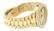 Rolex Mens 18K Yellow Gold Champagne Diamond 6.5 ctw - 5