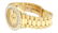 Rolex Mens 18K Yellow Gold Champagne Diamond 6.5 ctw - 8