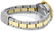Rolex Ladies 2 Tone 18K Gold Bezel Silver Diamond 26MM - 3
