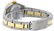 Rolex Ladies 2 Tone 18K Gold Bezel Silver Diamond 26MM - 8