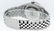 Rolex Mens Stainless Steel Slate Grey Diamond 36MM - 7