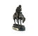 Norther Bronze Replica By Frederic Remington - 2