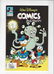 Walt Disneys Comics and Stories Issue #566 by Disney