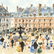 Place des Voyages by Huchet, Urbain - 2