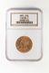 1892 $10 Liberty Head Eagle Gold Coin