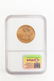 1892 $10 Liberty Head Eagle Gold Coin - 2