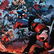 Siege #3 by Marvel Comics - 2