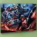Siege #3 by Marvel Comics - 3
