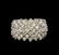 14KT White Gold 1.93 ctw Diamond Ring - 2