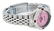 Rolex Ladies Stainless Steel Quickset Pink Diamond & - 3