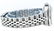 Rolex Ladies Stainless Steel Diamond Lugs Blue MOP - 9